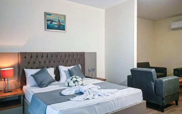 Lara Street Hotel