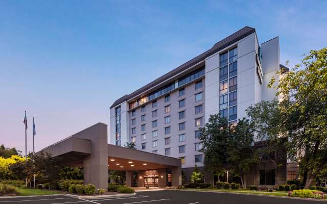 Embassy Suites by Hilton Nashville Airport