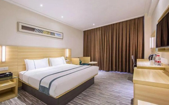Home Inn