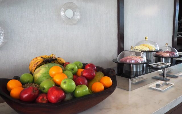 Ascott Bonifacio Global City Manila