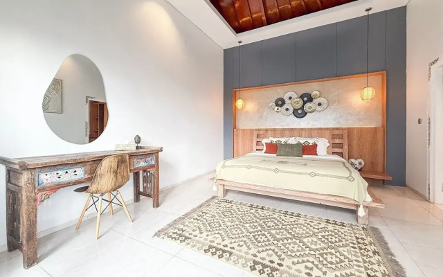 Villa St Calyx by DVH Luxe Retreats 3BR
