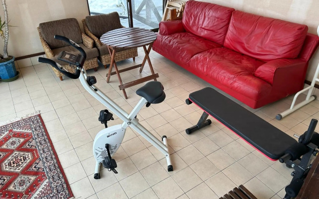 Cool Villa Hida Resort - Vacation STAY 16761v