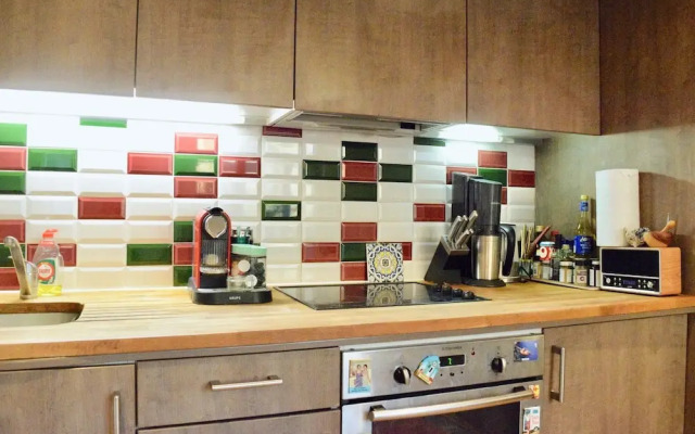 1 Bedroom Flat in Elephant & Castle