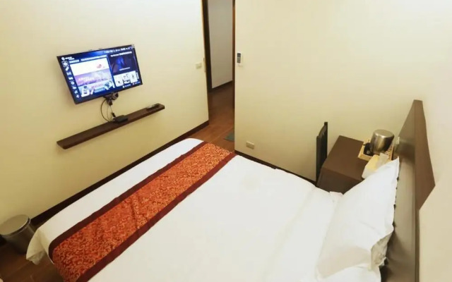 Flower Bed&Breakfast is now Ikegami