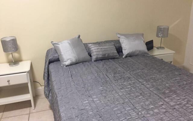 One bed Flat in Pimlico London