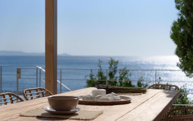 Anima SeaView Luxury Living Villa, By ThinkVilla