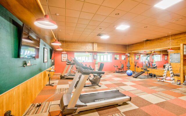 Quality Inn & Suites Escanaba North