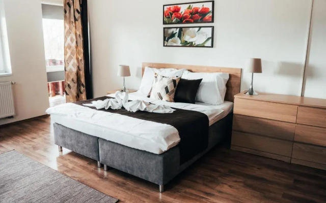 APLEND Tatry Holiday