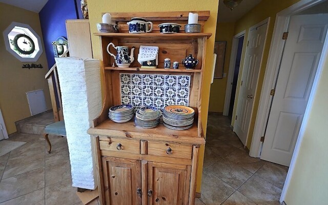 Majestic Cabin - Three Bedroom Cabin