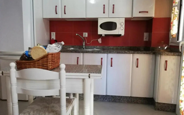 Apartamento Céntrico