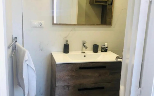 Luxury Suites Fuengirola