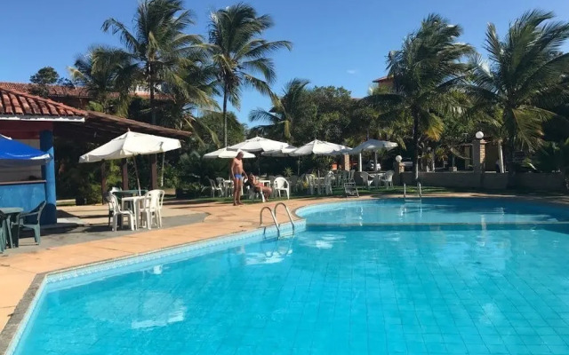 Pousada Cheiro de Mar