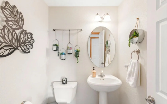 Vista Del Mare Beach House