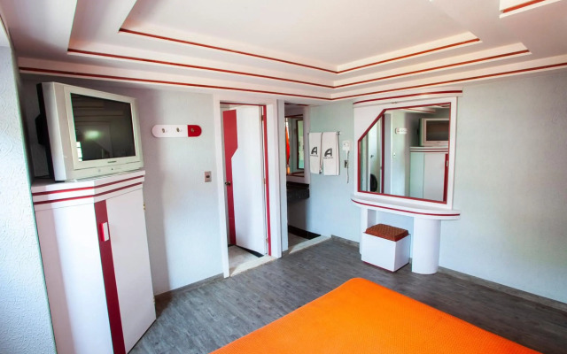 Hotel Ancona - Adults Only