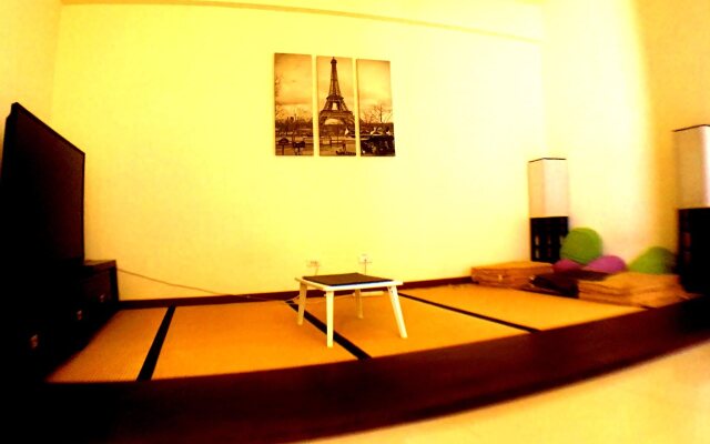 RGB Hostel