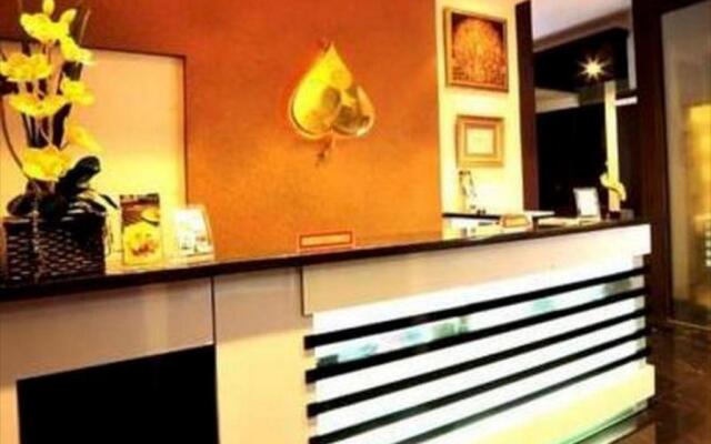Savali Hotel