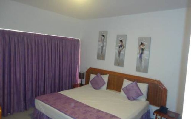 Aqualand Hotel & Resort