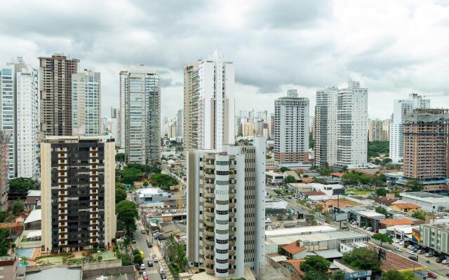 Ap 2 quartos St Bueno Ed Pontal PPB2308