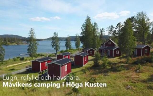 Måvikens Camping