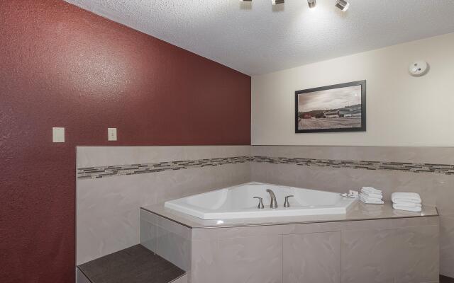 Red Roof Inn Lancaster