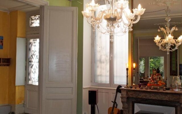 Les Chambres d'Art