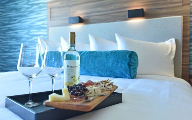 Bally's Twin River Lincoln Casino & Hotel