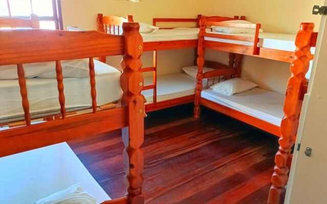VARANDAS DO ARRAIAL - Hostel