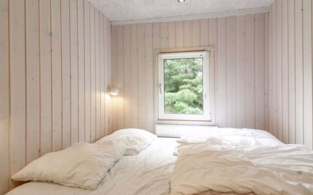 "Kora" - 800m from the sea in NW Jutland