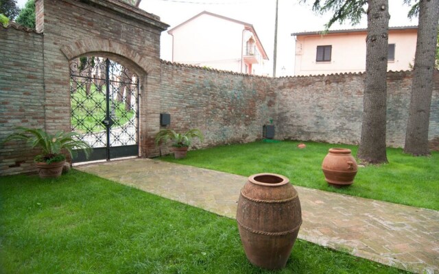 Villa Turchi