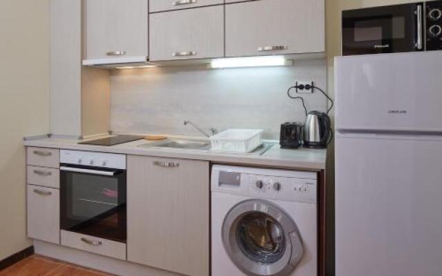 Mars Apartments in Complex Shipka