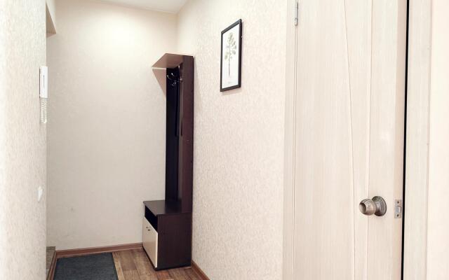 Апартаменты на улице Петра Ильичева 4