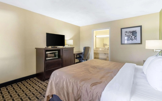 Quality Inn
