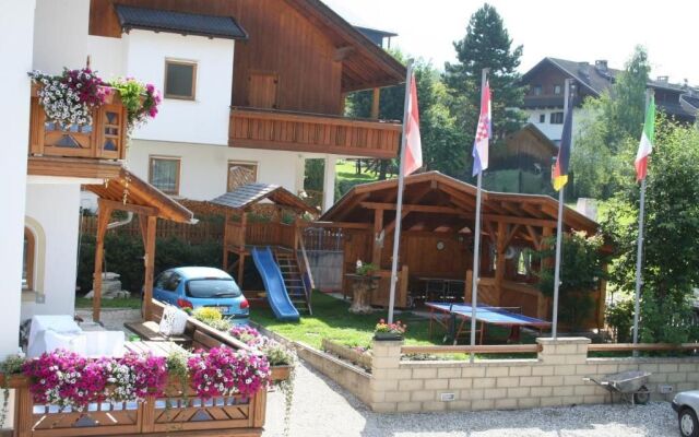 Residence Villa Toni