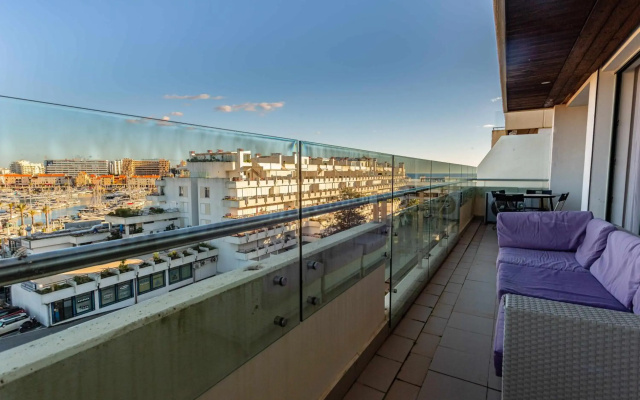 Aquamar 518 by Vilamoura Sun