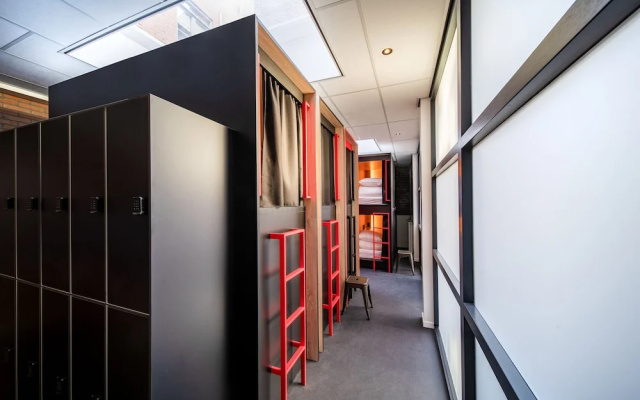 City Trip Hostels