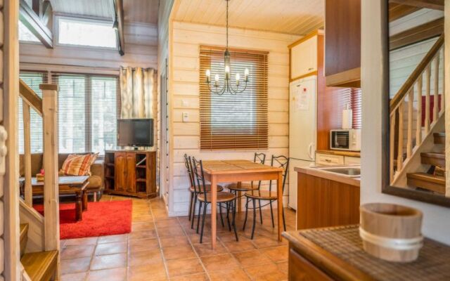 Holiday Home Asterix
