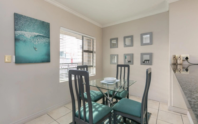 RAD STAYS - 60 Westpoint 89 Grayston Dr Morningside