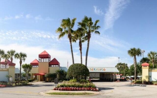 Seralago Hotel & Suites Main Gate East