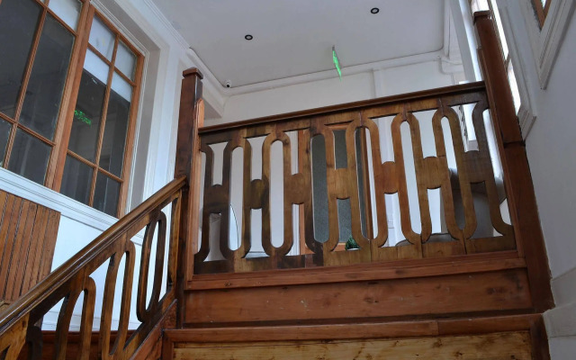 Casa Roble Hostal Boutique