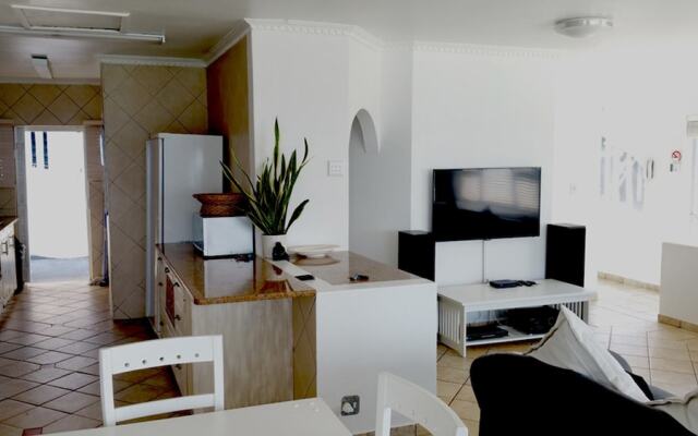 Laperla Lodge