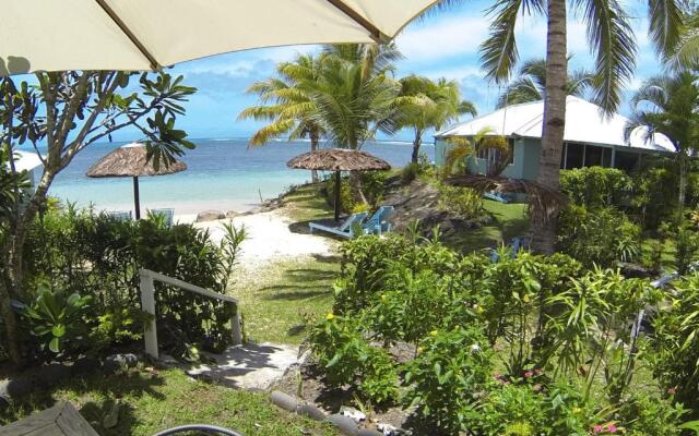 Savaii Lagoon Resort