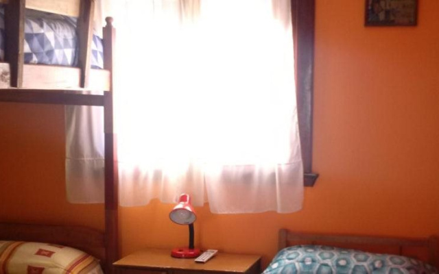 Hostal Las Grullas