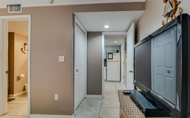 Ocean House Unit 1404