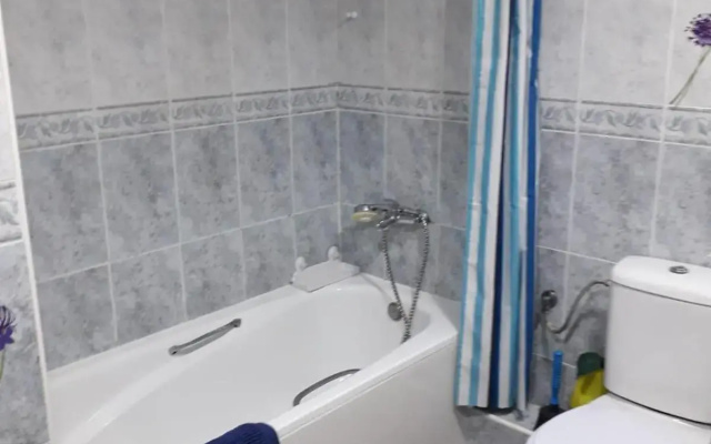 Amplio piso en Sagunto