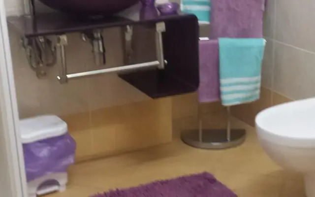 Apartment Casa Vacanze Iside