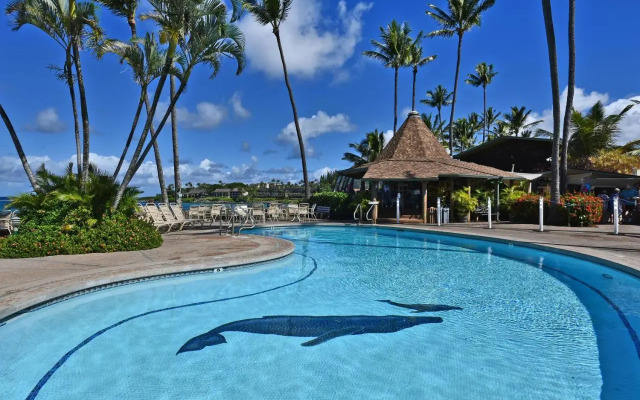 Napili Shores C116