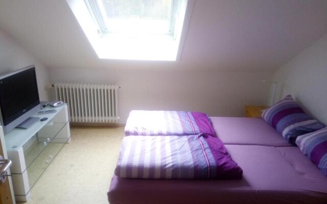 Ferienwohnung Waldrast