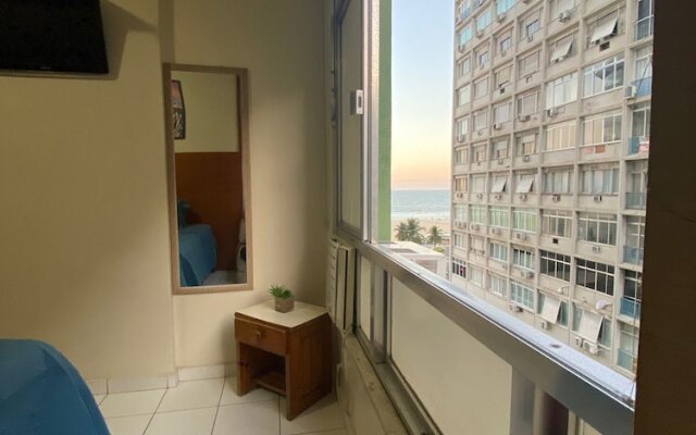 Apartamento Copa Beach HIR 15