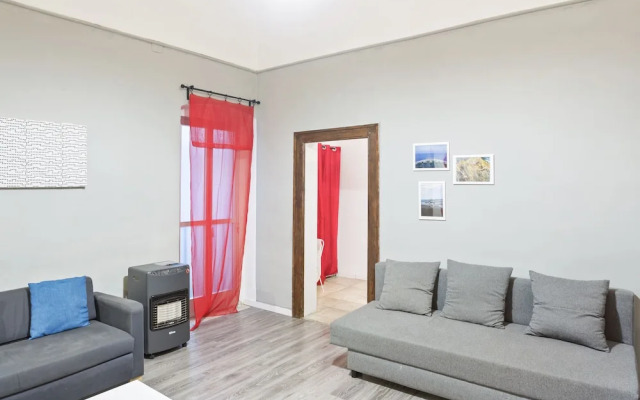 Donna Rosa Apartment a 2 passi dal Tribunale