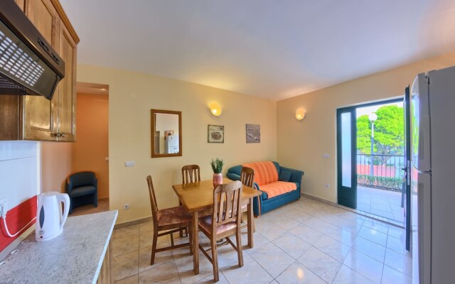 Ruzmarin Apartments